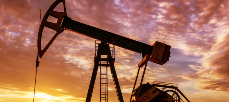 Environmental Services For Oil and Gas