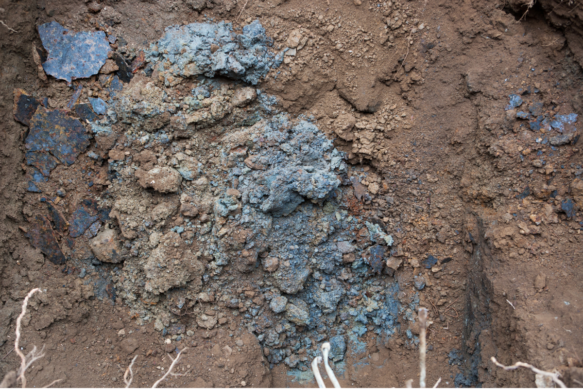 types of environmental remediation