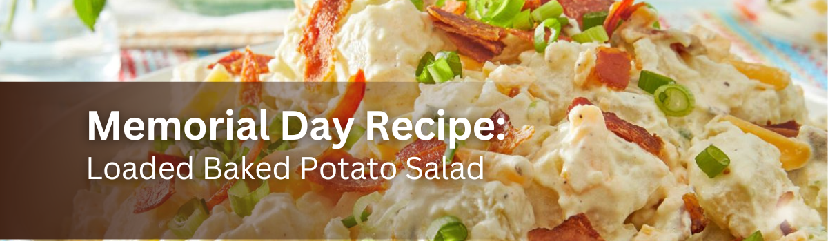 memorial day recipe 