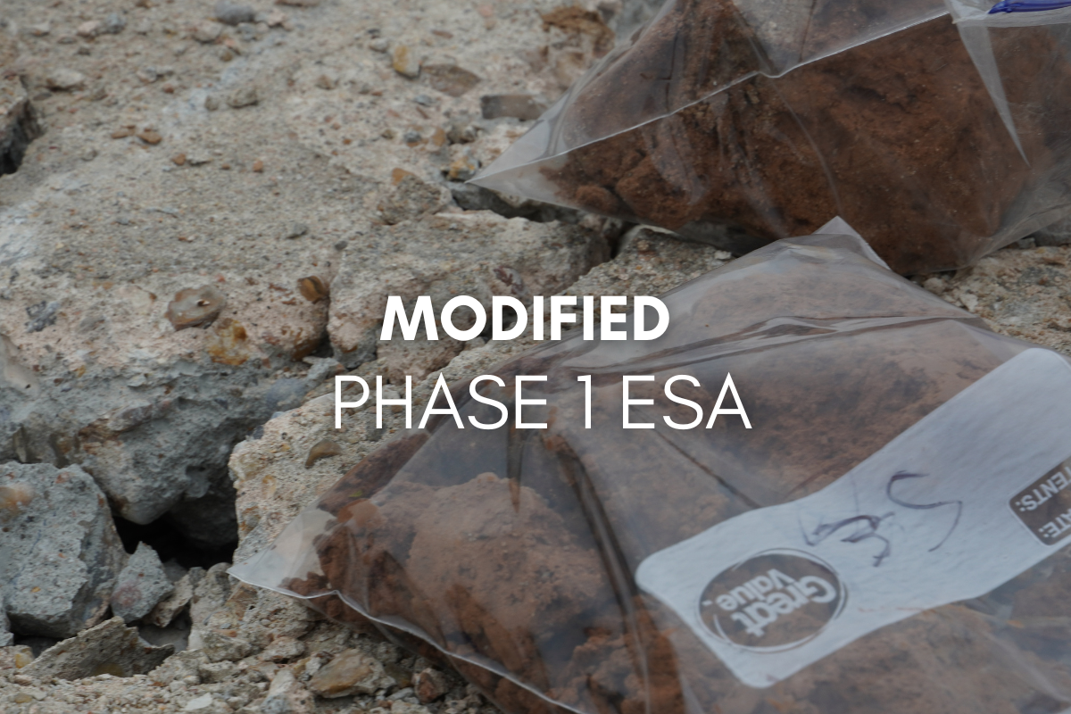 blog image for article oh modified phase 1 esa